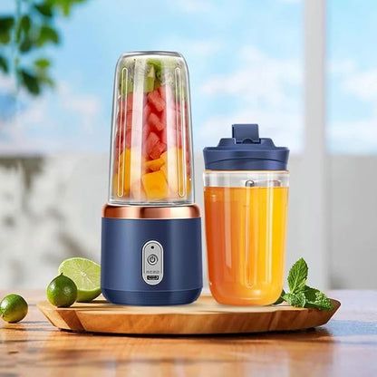 Multifunctional Small Portable Juicer