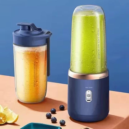 Multifunctional Small Portable Juicer