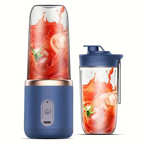 Multifunctional Small Portable Juicer